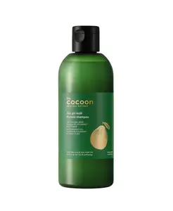Cocoon Pomelo Shampoo Vietnam Anti-Hair Loss