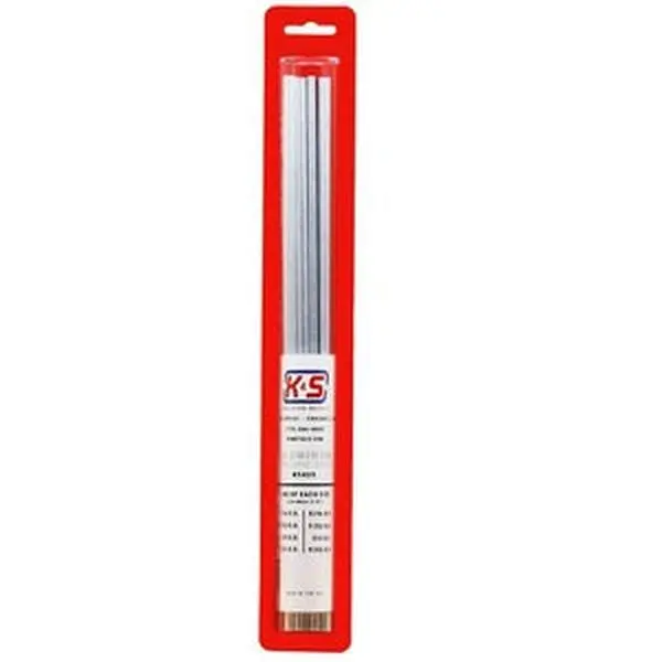Aluminum Telescopic Tubing