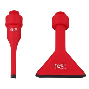 Milwaukee 49-90-2034 AIR-TIP Non-Marring Utility Nozzle Kit