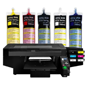 DTGTEX Brother GTX Ink