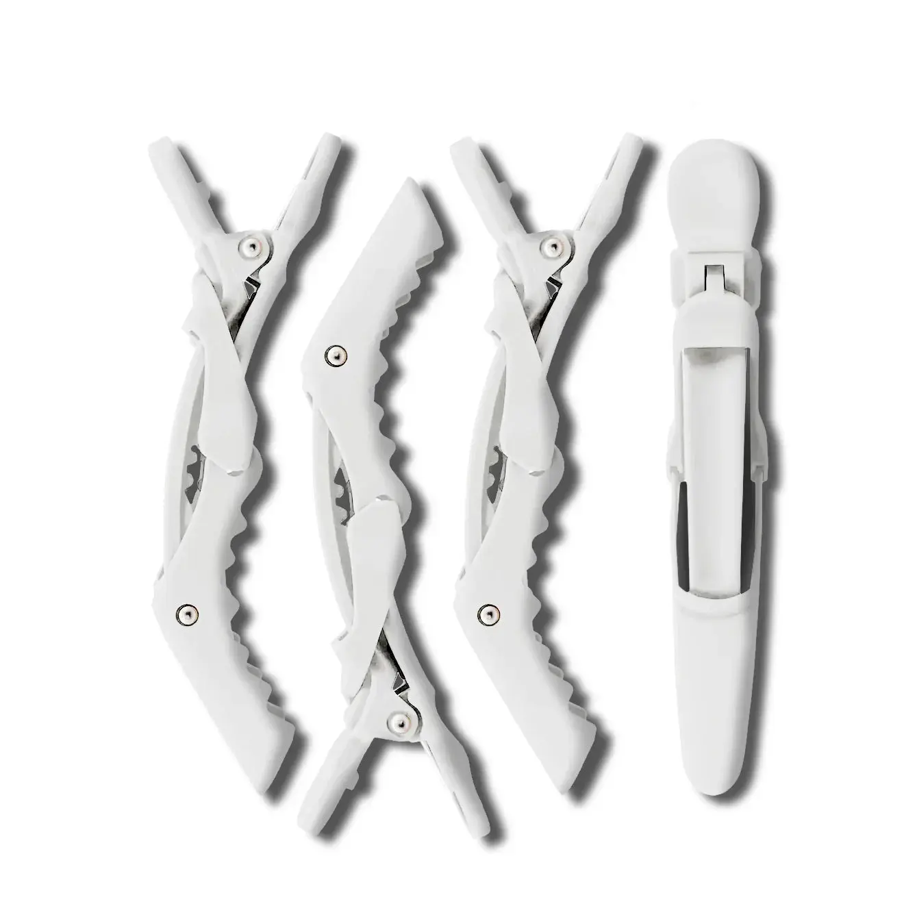 Aligator Clips (Set of 4)