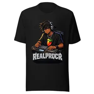 Real PRDCR 2 TEE