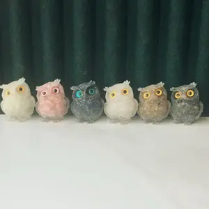 Hani(4225)gc.1 pc crystal owl