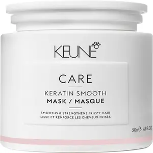 KEUNE CARE KERATIN SMOOTH MASK 500ml / 16.9 Fl Oz