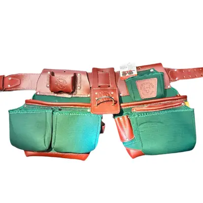 Supreme Occidental Tool Belt - TikTok Shop