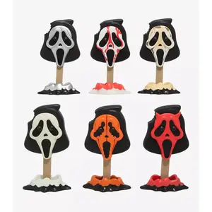 CultureFly Ghostface Meltz Blind Box Vinyl Figure