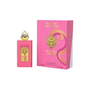 Perilous Ember Dragon Collection By EMPER EAU DE PARFUM 3.0oz for Women