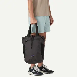 Patagonia Terravia Tote Pack 24L – Lightweight, Versatile Tote Backpack for Everyday Use