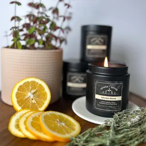Kitchen Blend Candle