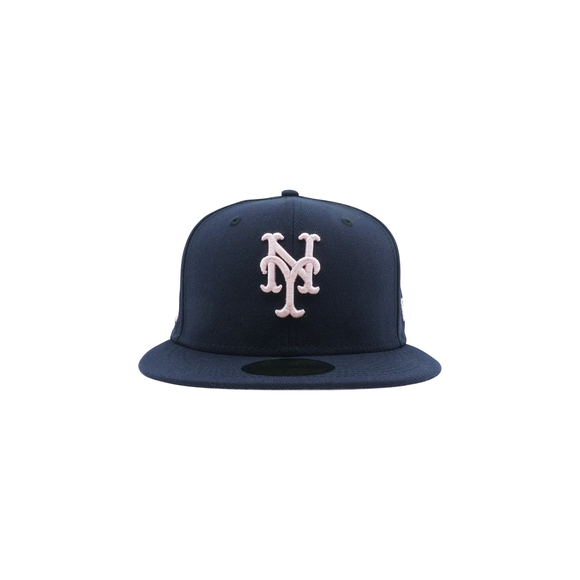 59FIFTY New York Mets 2000 Subway Series Fitted Hat "Navy" NE1041