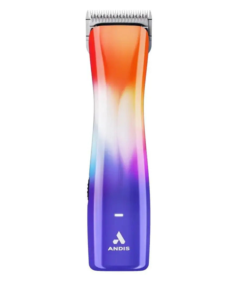 eMERGE Lite Cord/Cordless Clipper - Cosmic Crush