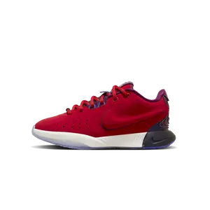 LeBron 21 GS "James Theater" FN4305 600