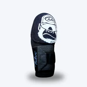 KONG Sliding Mitt | BLACK