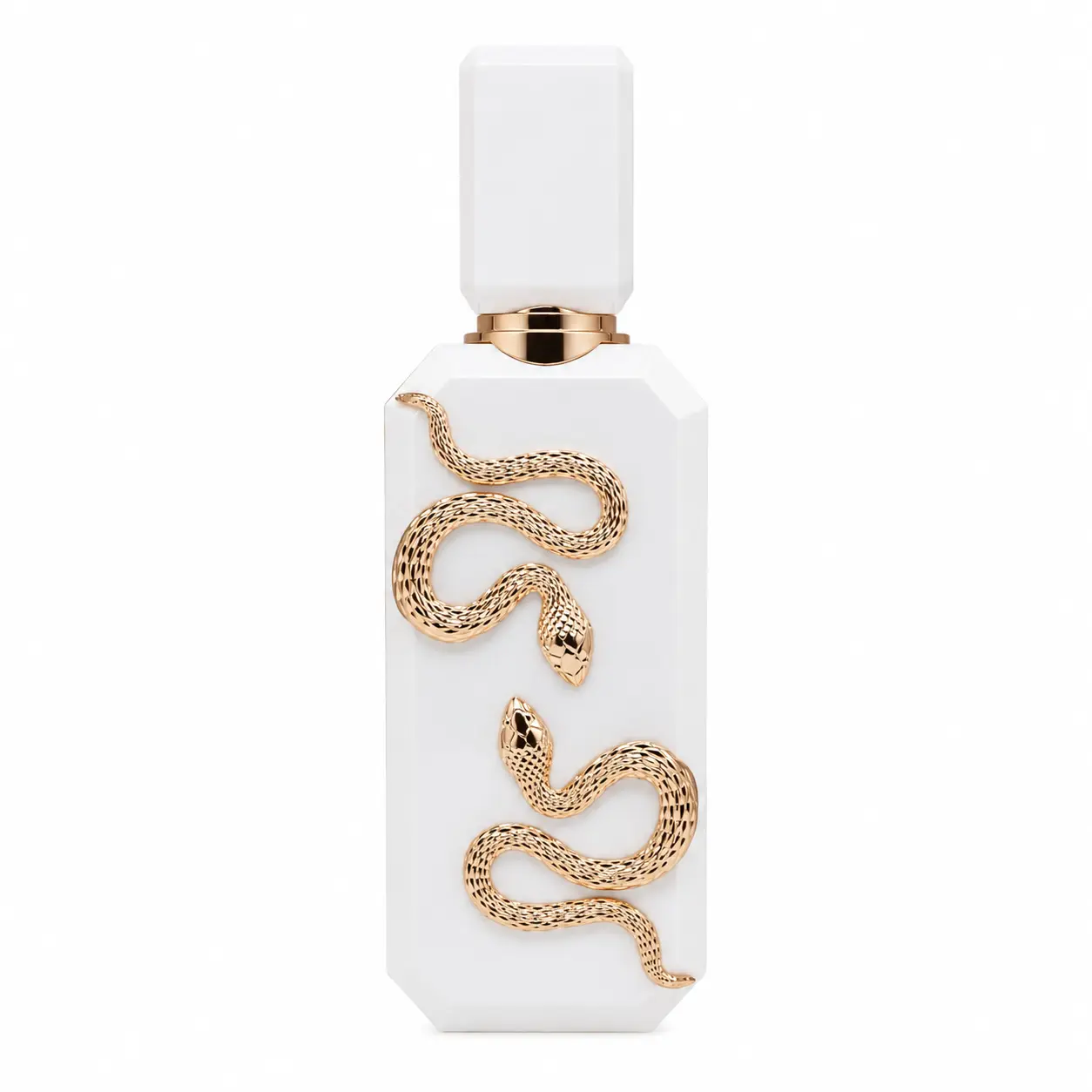 French Avenue Veneno Bianco Extrait de Parfum, Long-Lasting Solar Floral Scent with Creamy Coconut & Tiare Flower, Unisex Fragrance, 100 ml / 3.4 fl oz, Youth, 100 Ml Perfume, 3 To 3.9 Fl Oz, Unisex Wear, Tropical Floral, Daytime Wear, 6 To 8 Hours, Bottl