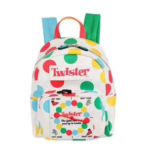 Twister Mini Backpack