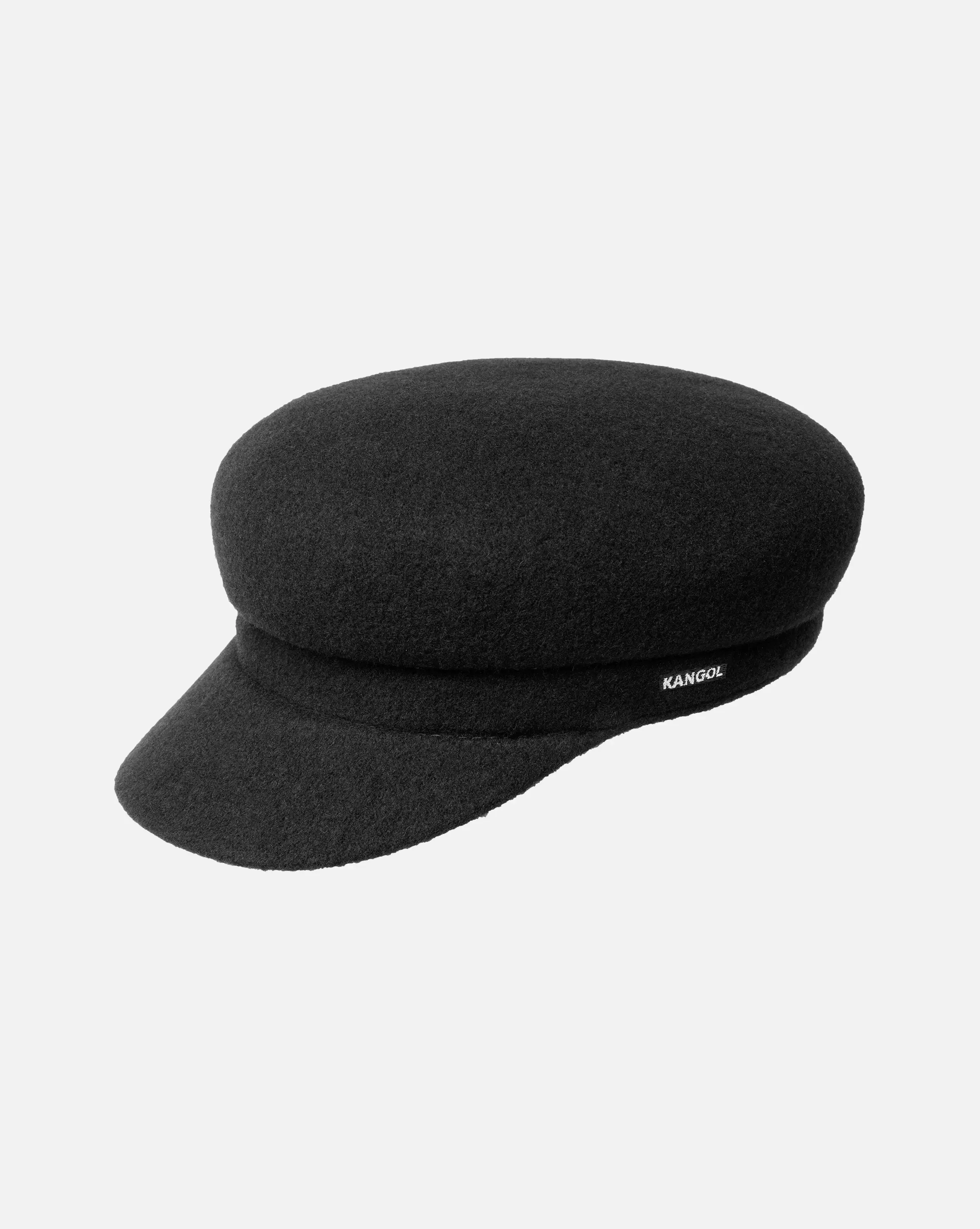 Wool Enfield