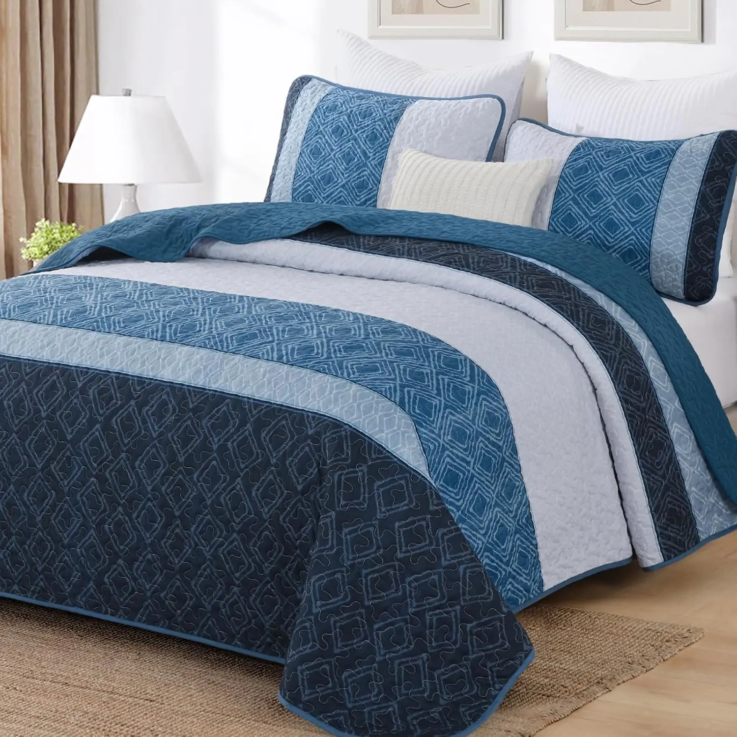 Navy Blue