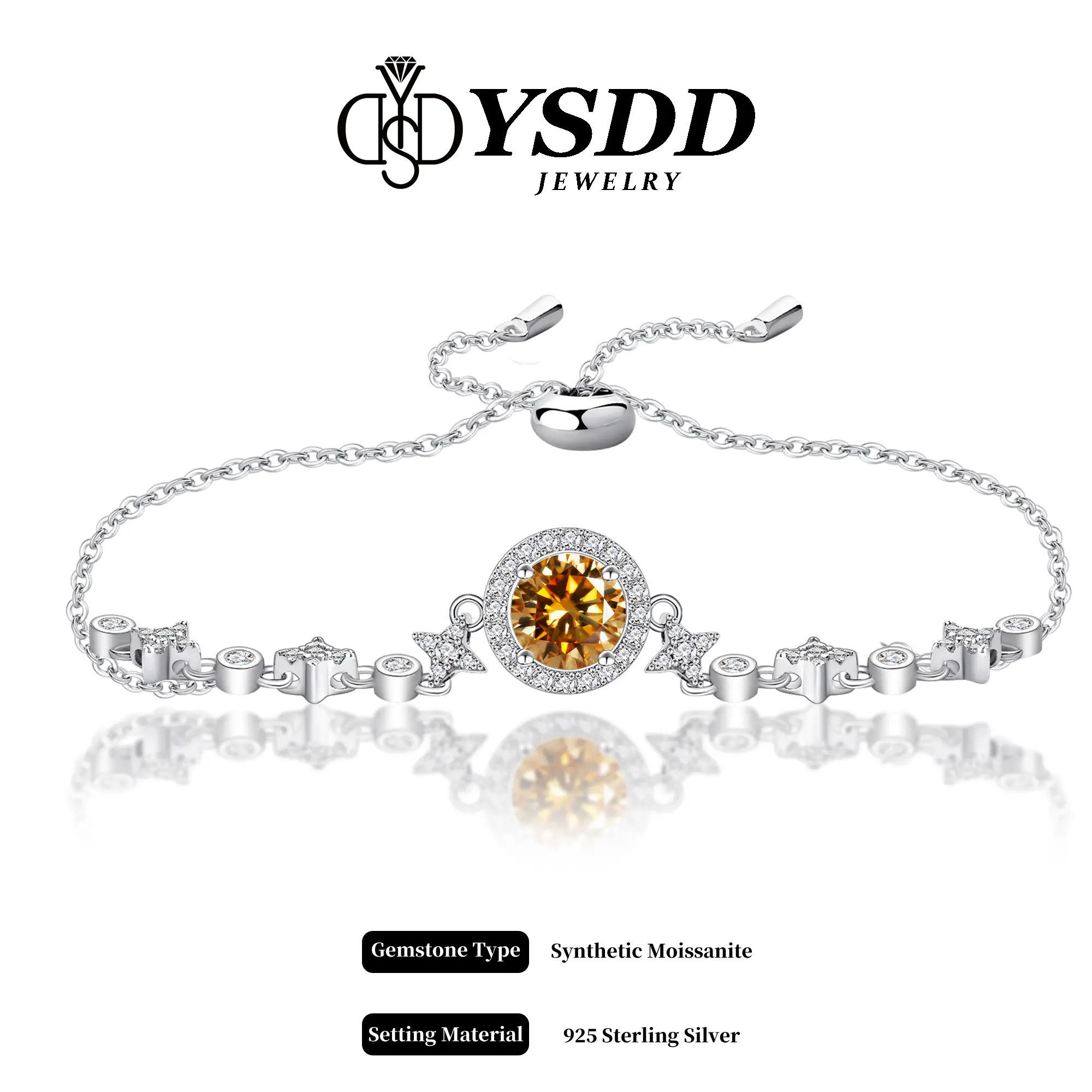 Yellow（Buy 2 Get 5% OFF ）