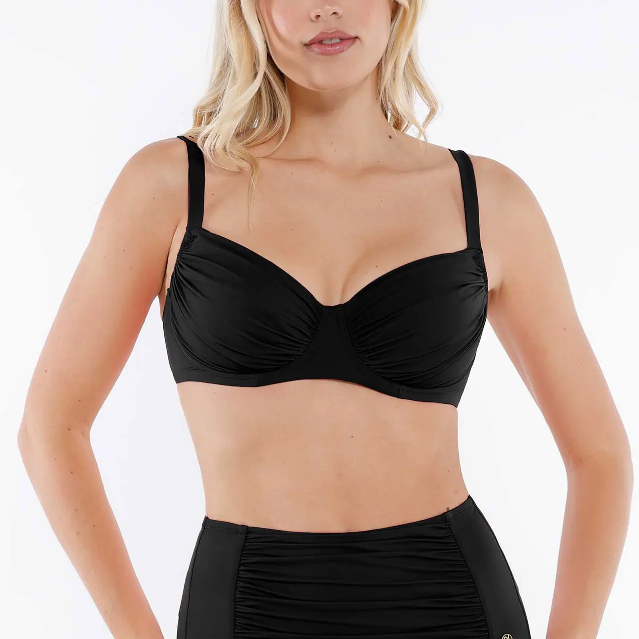 Bra-Black