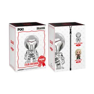 Battlestar Galactica - Cylon Centurion Thrilljoy PIX LE5000 (Styles Vary)