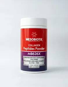COLLAGEN PÉPTIDOS MB26X