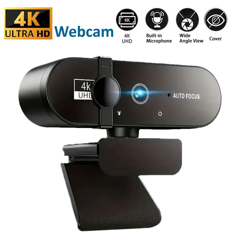 Vecaster Pro 4K HDMI – Boîtier Vidéo HD Avec Ethernet