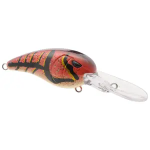 SPRO Rk Crawler DD 50 Deep Diving Crankbait 50mm Long 5/16oz 9-12ft Depth Gamakatsu Hooks