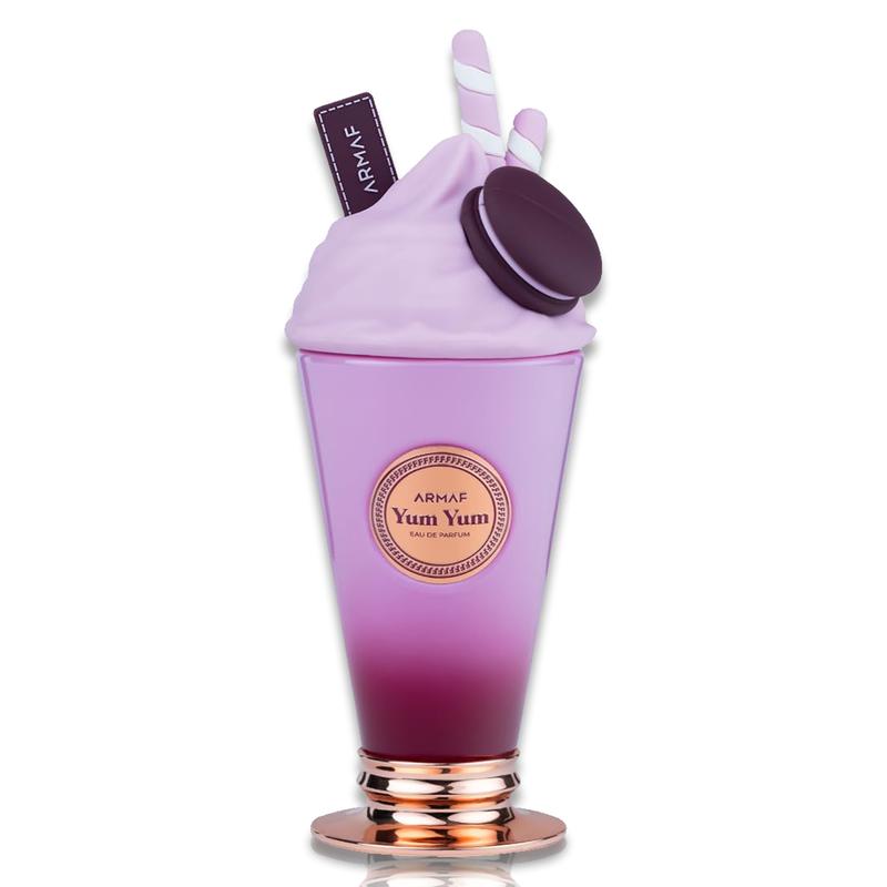 Armaf Yum Yum Eau de Parfum for Women 3.4 fl oz (100 ml)