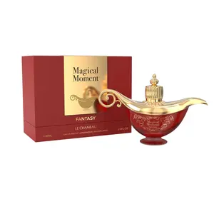 MAGICAL MOMENT FANTASY WOMEN EDP- 85ML By Le Chameau