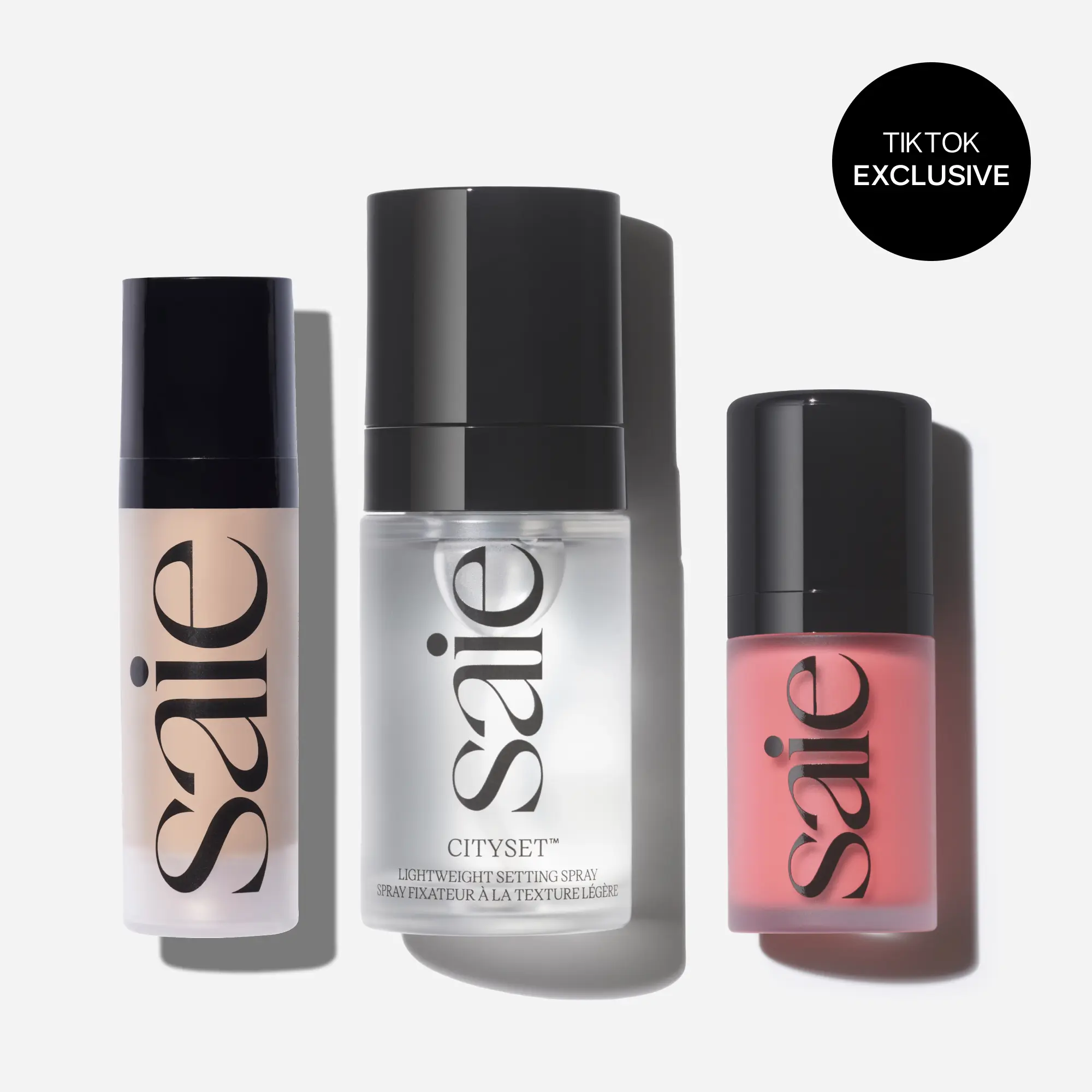 Saie Bestseller Minis