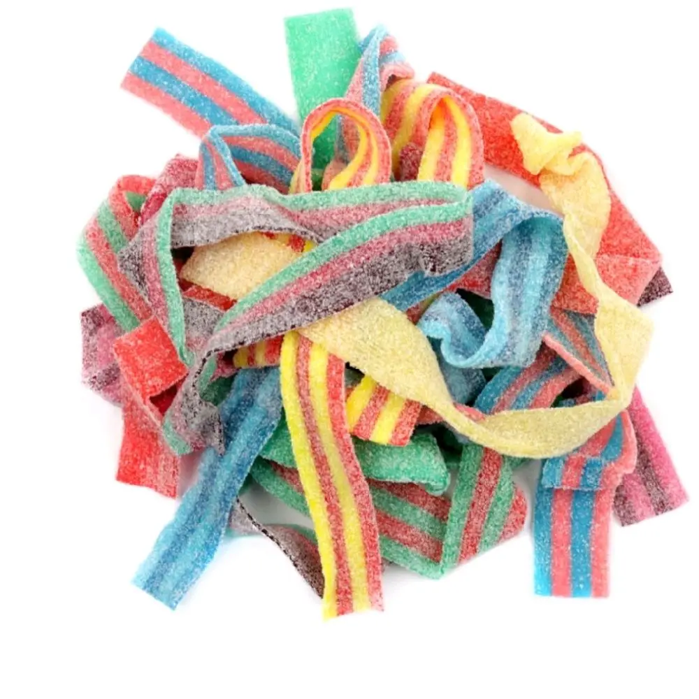 MIXED BELTS MIX