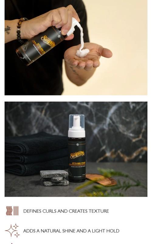 Styling Foam Styling Foam