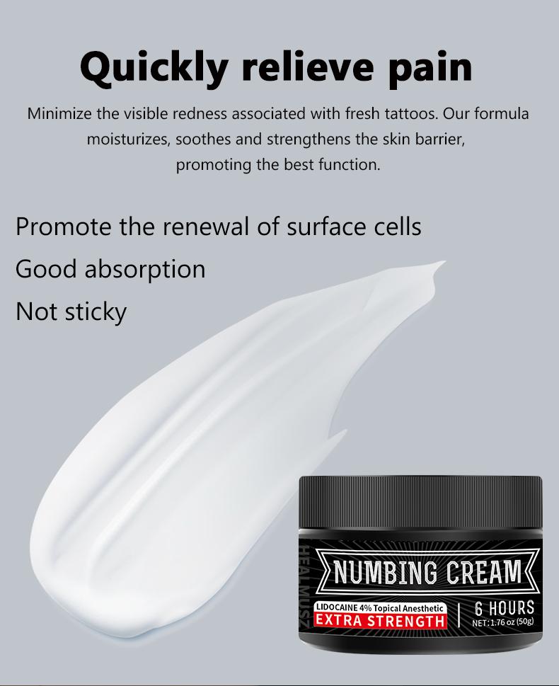 Perfectmyth 5oz Tattoo Balm For New & Older Tattoos - Safe While Healing - Moisturizes and Rejuvenates Tattoo Aftercare Cosmetics