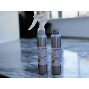 Bougie Lemon - Linen & Room Spray