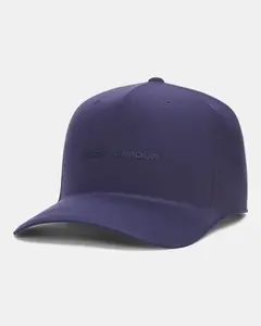 Under Armour StealthForm High Unisex Adjustable Cap