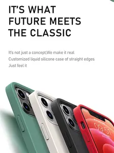 iPhone XR Case 6.1-inch, Waterproof & Drop Resistant 2 colors