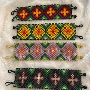 High quality handmade bracelets for men and women , Handcrafted product in Mexico