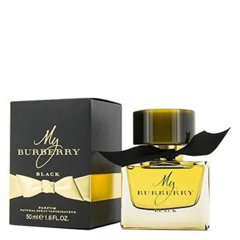 BURBERRY My Black EDP Spray 1.7 oz Fragrances