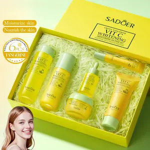 Oil-Skin Friendly! Lightweight, Non-Greasy, Glow Boosting