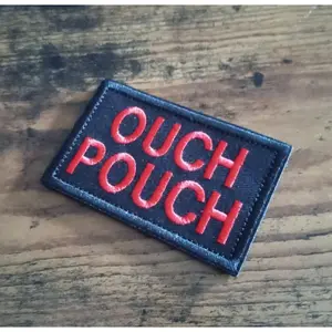 Medical Velcro Patches
