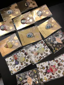 Murakami Pins