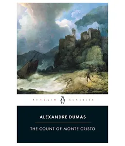 The Count of Monte Cristo (Penguin Classics)