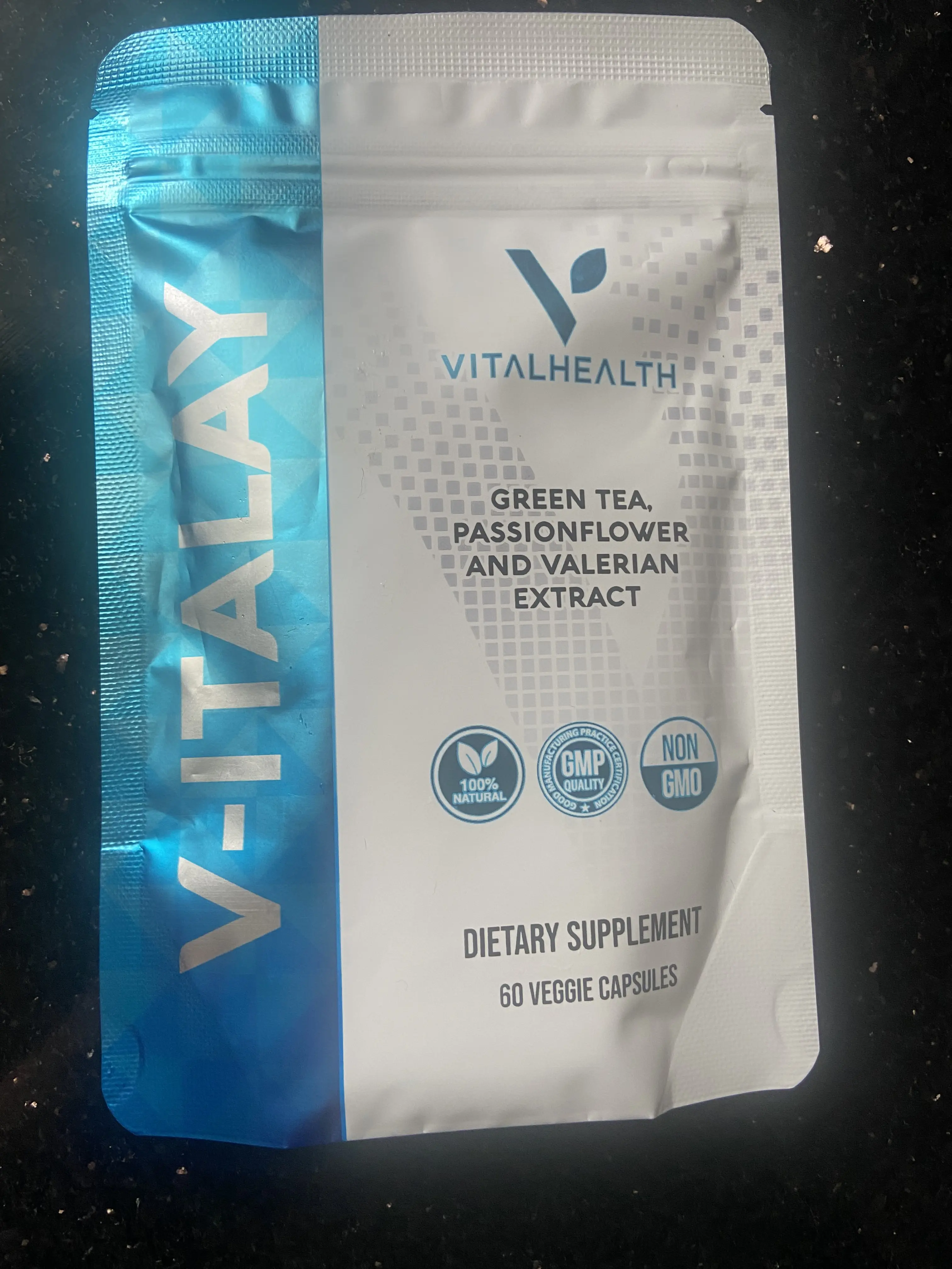 V-ITALAY DIETARIE SUPPLEMENT CAPSULES