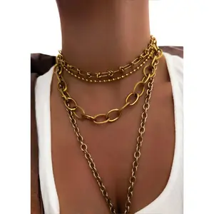 PRIME WATER RESISTANT NECKLACE