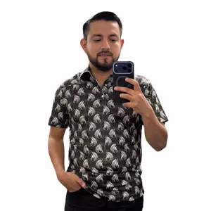 POLO VAQUERA (SLIMFIT) SIZE UP