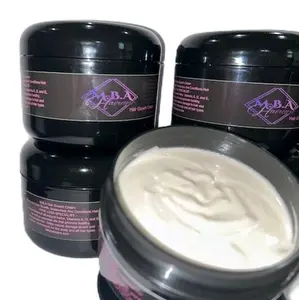 Hair Growth Cream Haircare Conditioner Shampoo Coconut Aloe Hair Cream Organic Lavender Peppermint Rosemary Pumpkin Vitamins Shea Oil Comfort Cleansing Cleanser