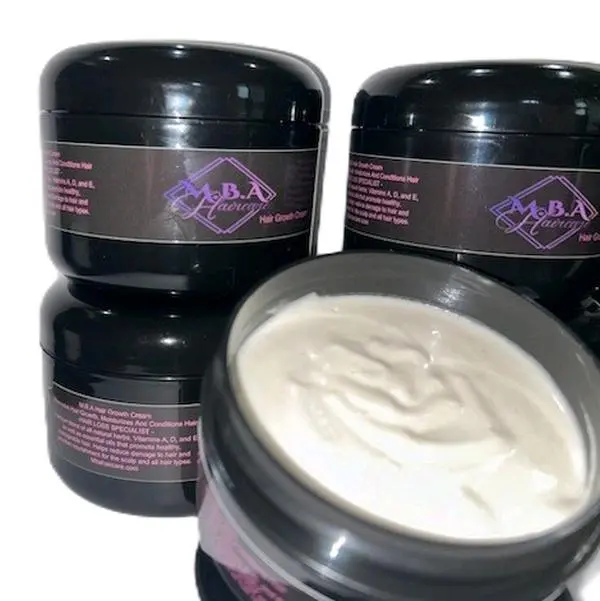 Hair Growth Cream Haircare Conditioner Shampoo Coconut Aloe Hair Cream Organic Lavender Peppermint Rosemary Pumpkin Vitamins Shea Oil Comfort Cleansing Cleanser