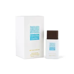 GULF ORCHID Vanilla Latte Eau de Parfum 100 mL Perfume