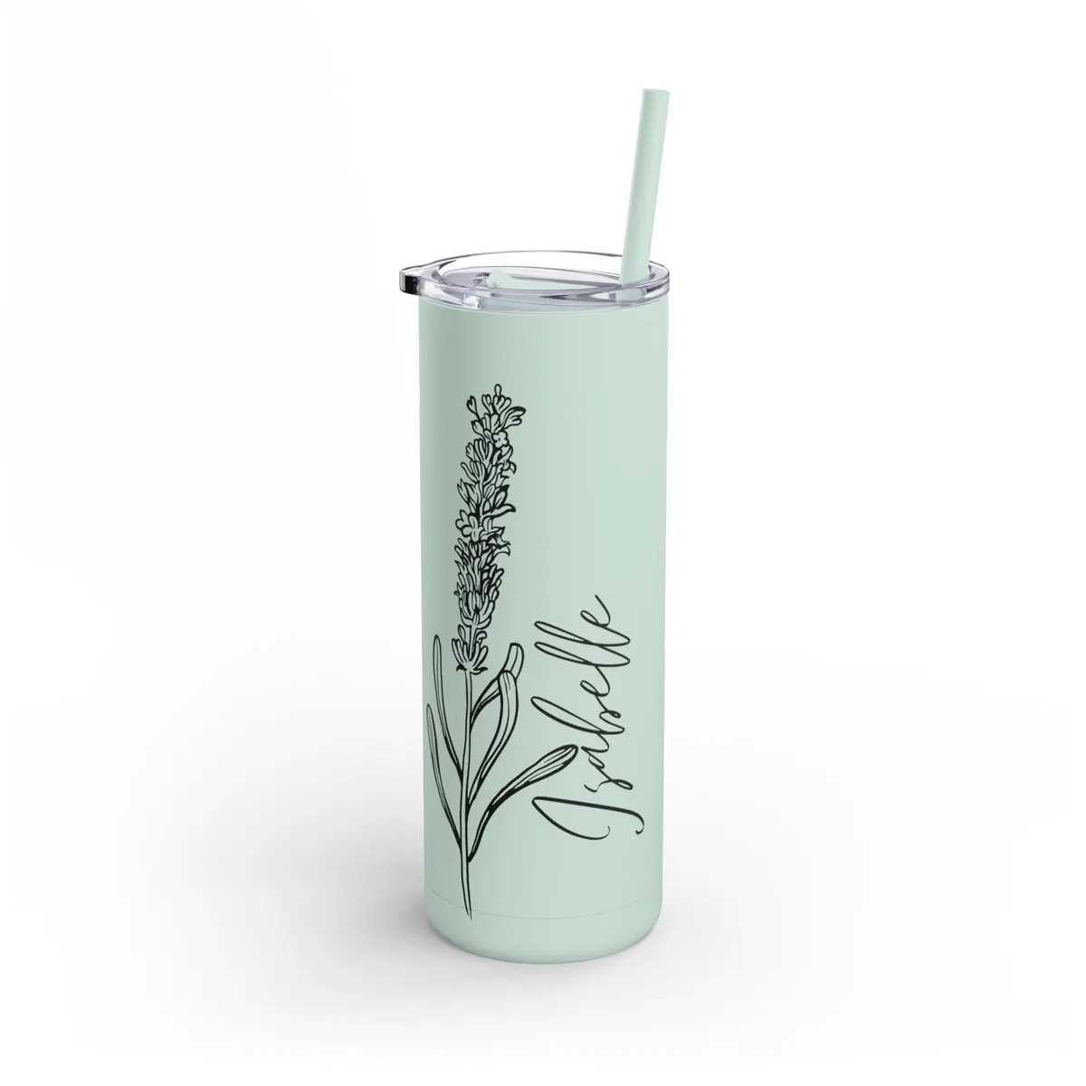 Personalized tumbler w/straw and lid,30th Birthday gift,40th Birthday gif,50th Birthday gift for woman,Tumbler with name,Special gift. Drinkware Water Bottles