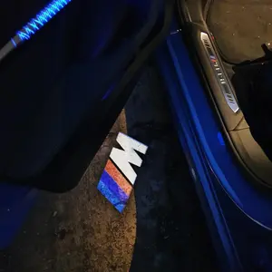 DOOR LIGHTS FOR BMW 2019-2027
